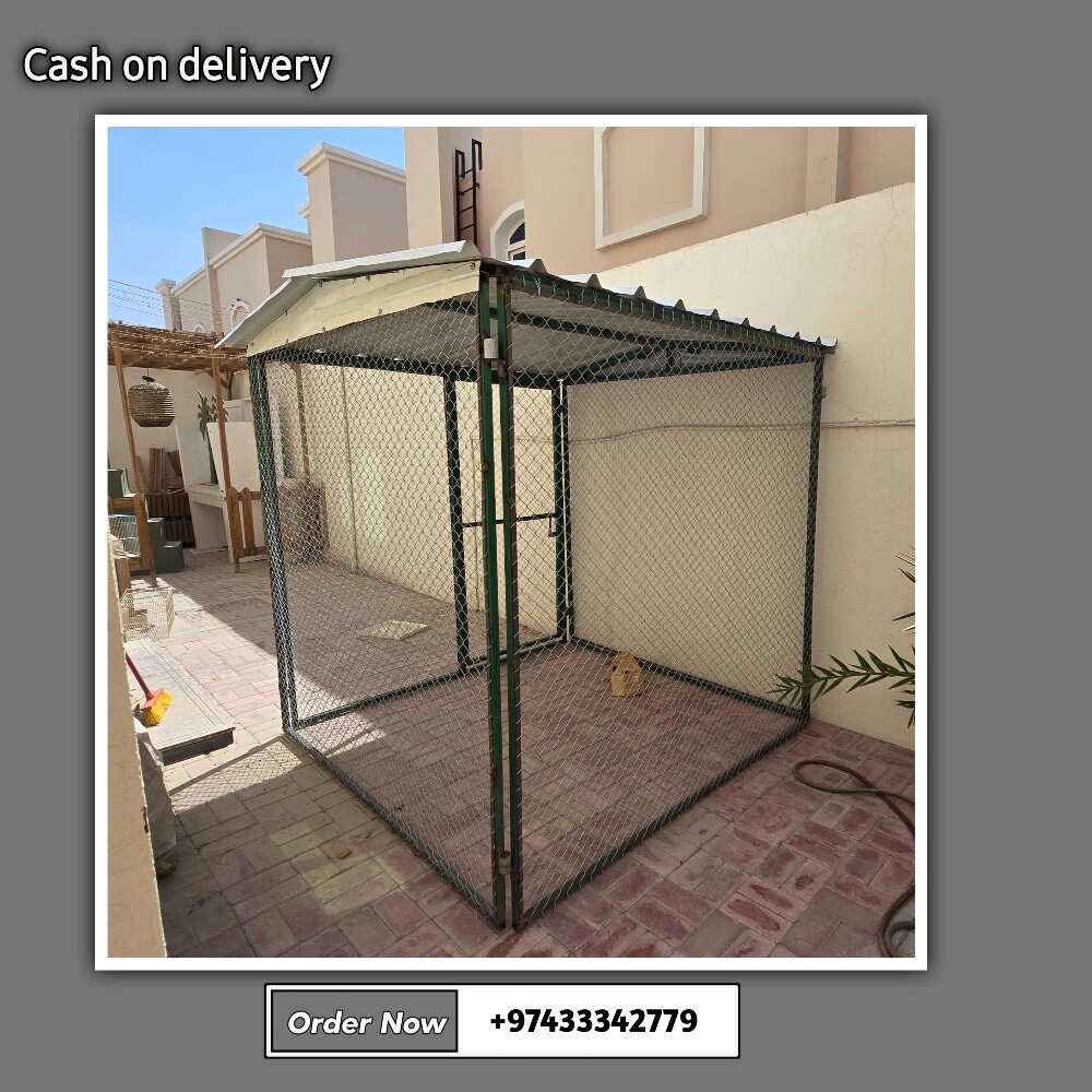 sale for cage - 3