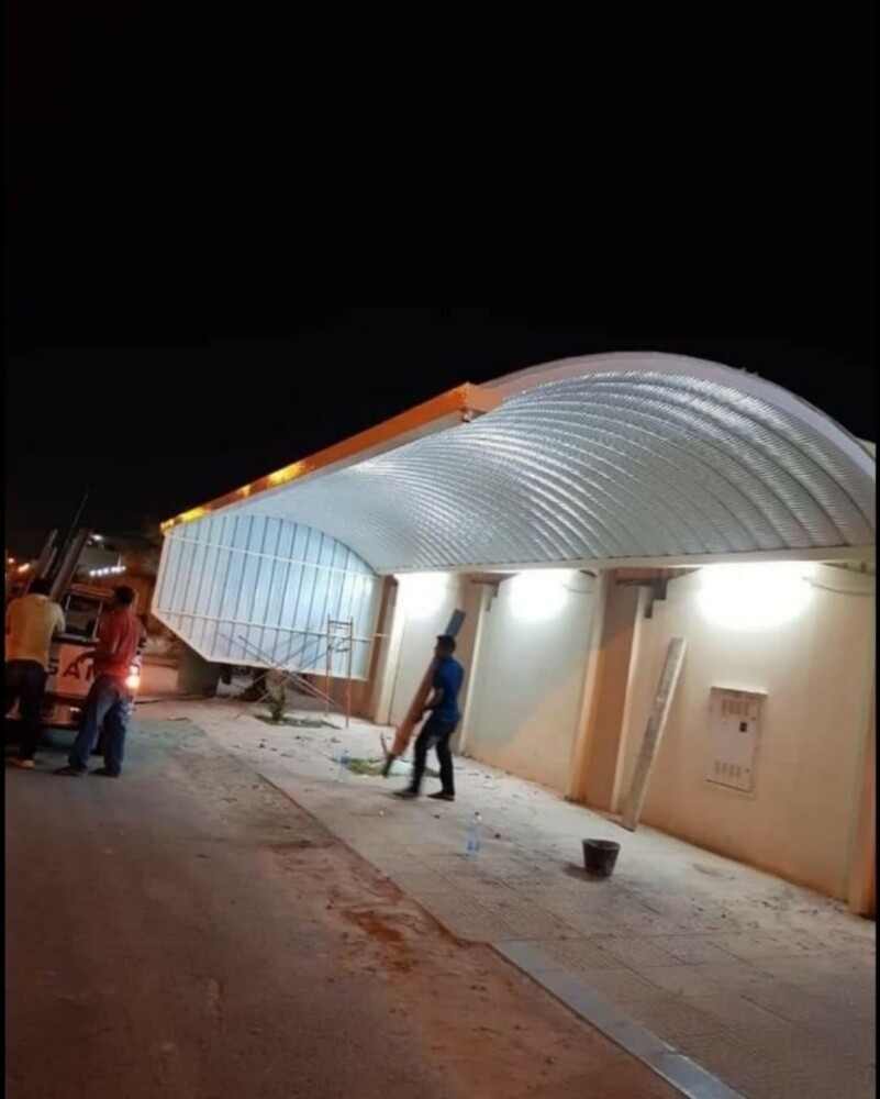 حداد - 6