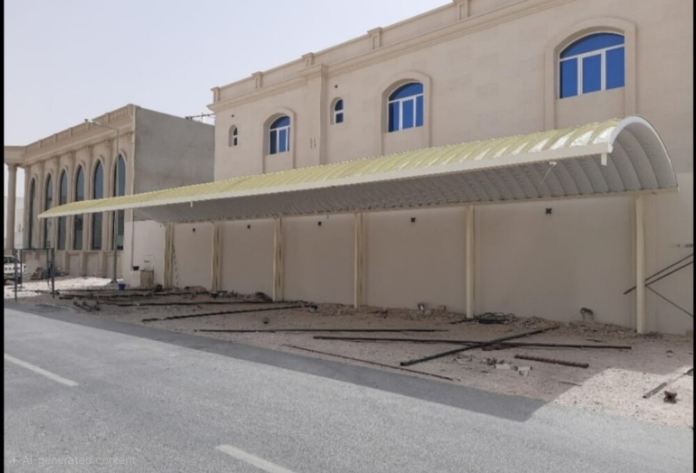 حداد - 1