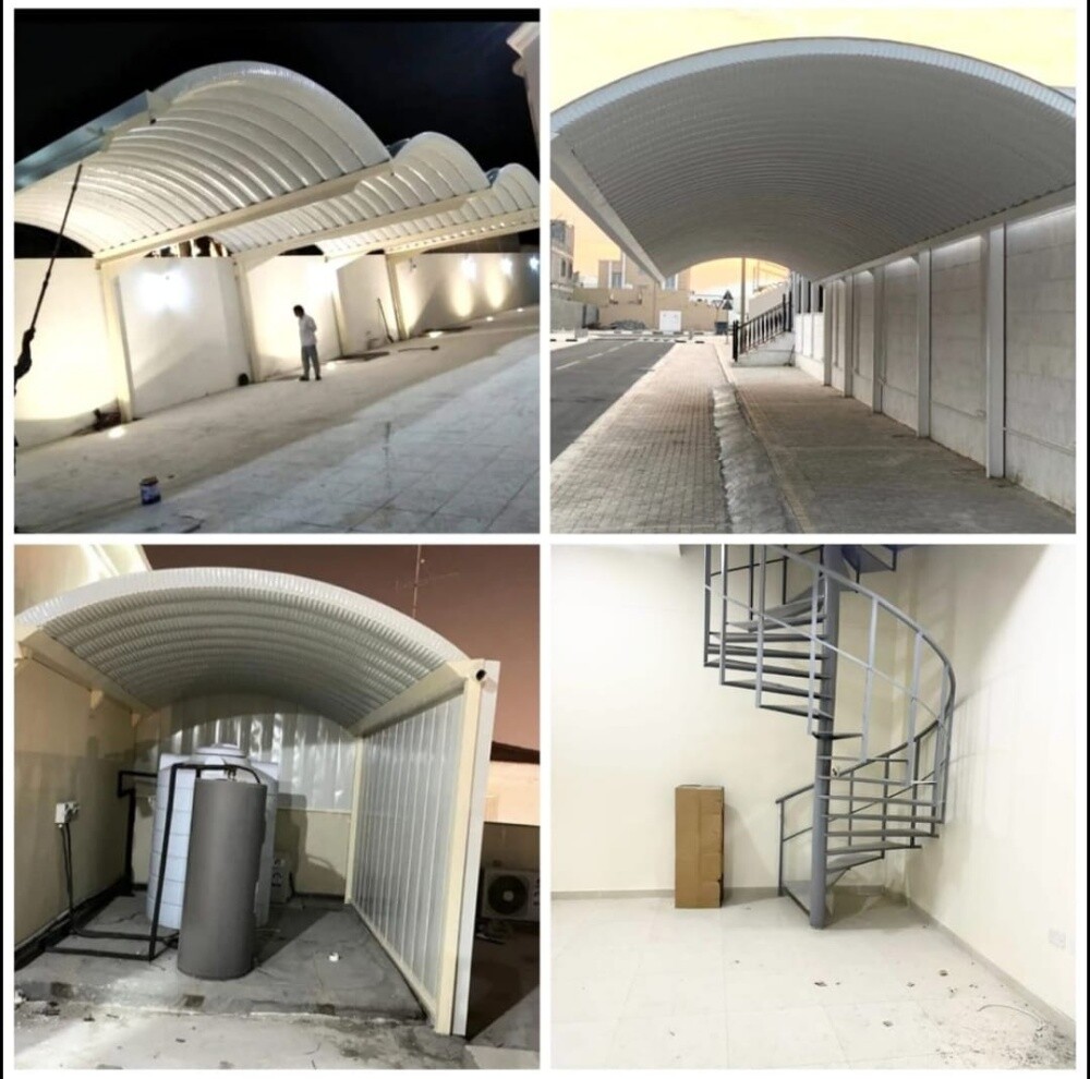 حداد - 7