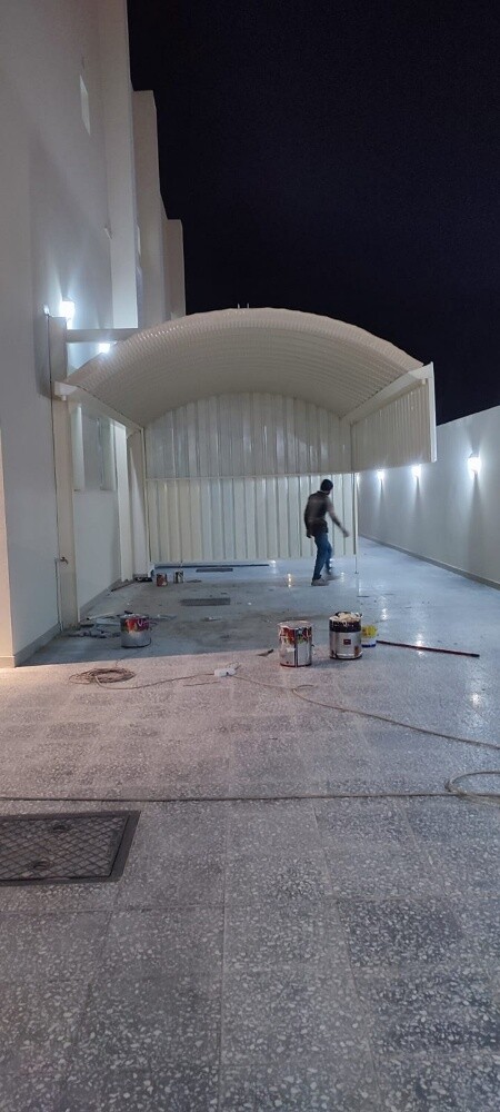 حداد - 2