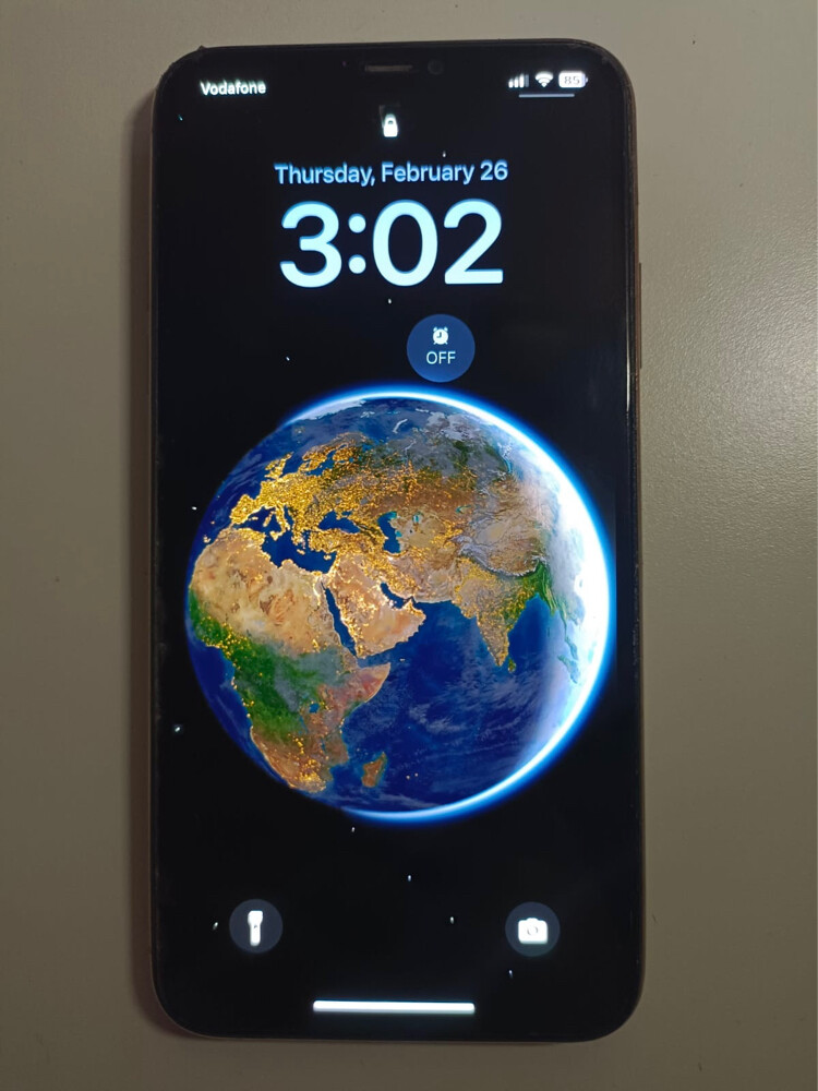 IPhone 11 Pro Max  - 4