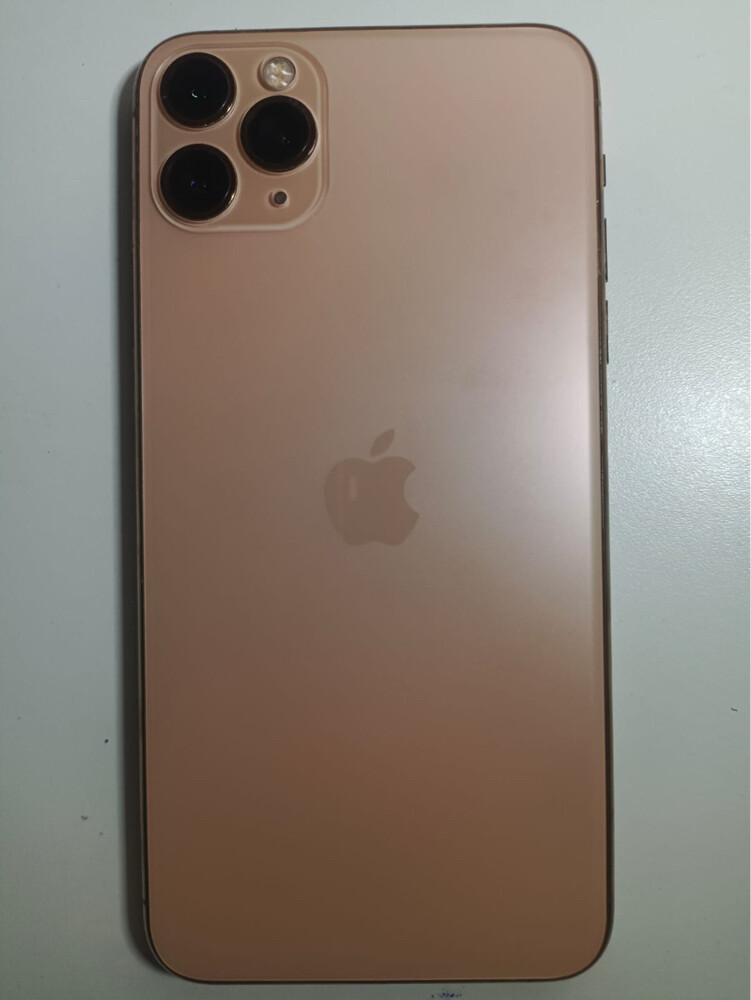 IPhone 11 Pro Max  - 1