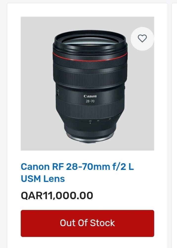 For sale - 6