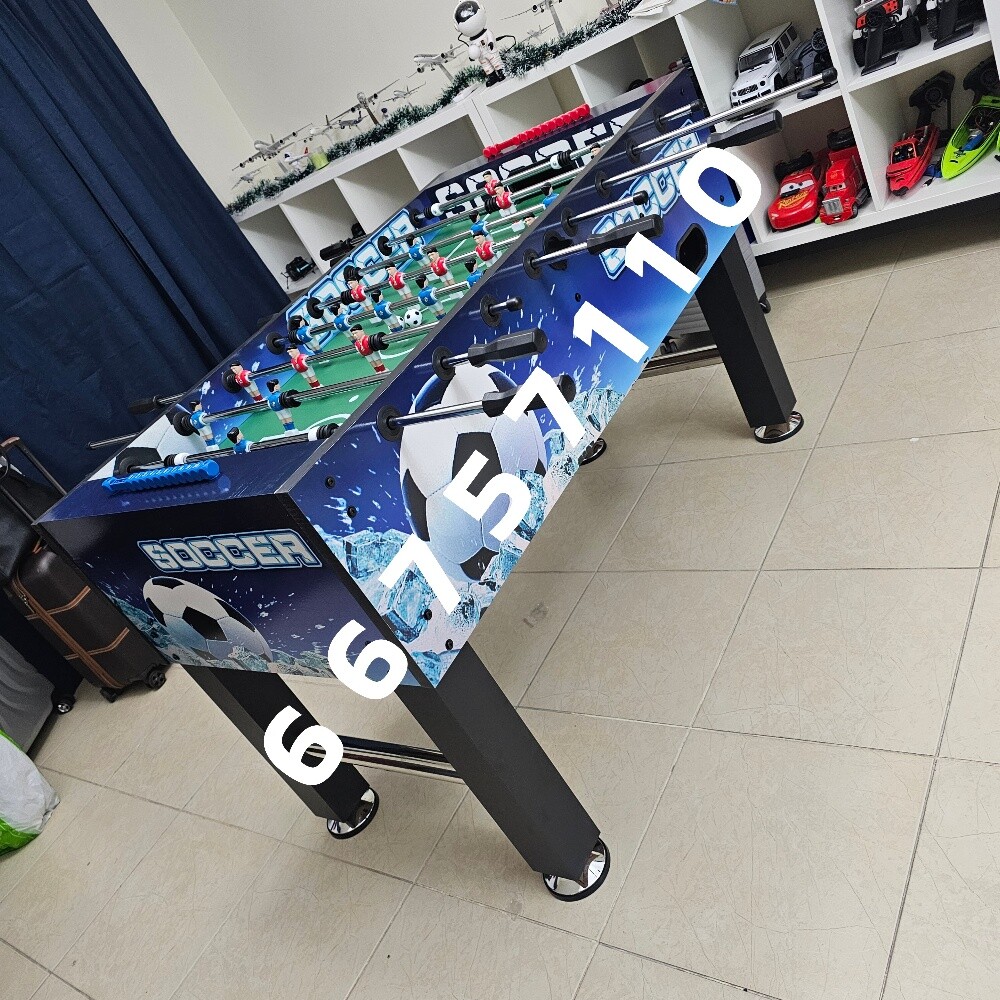 Soccer table - 2
