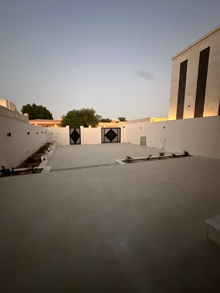 الخيسة فيلا 964 متر فخمة  للبيع - 5