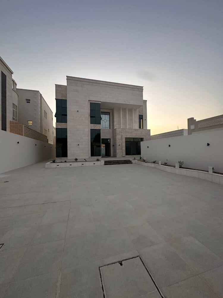 الخيسة فيلا 964 متر فخمة  للبيع - 2