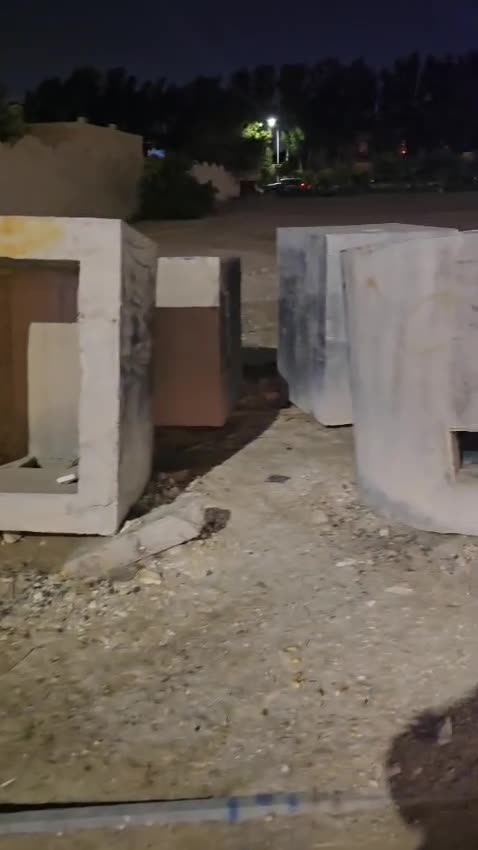 Manhole Drains - 1
