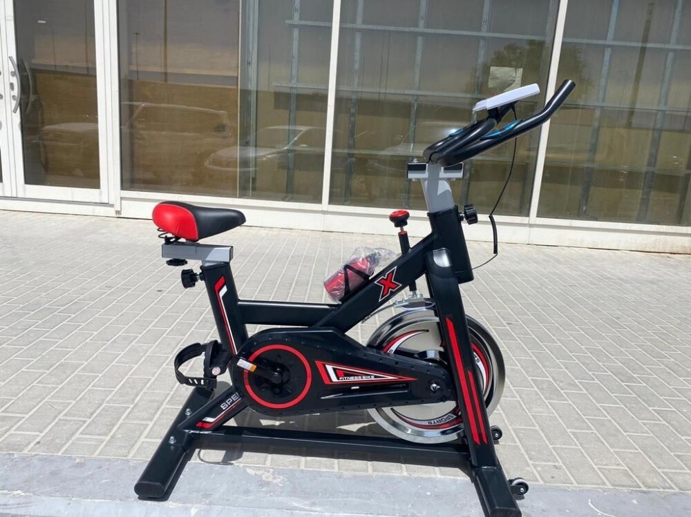 spinning bike - 2