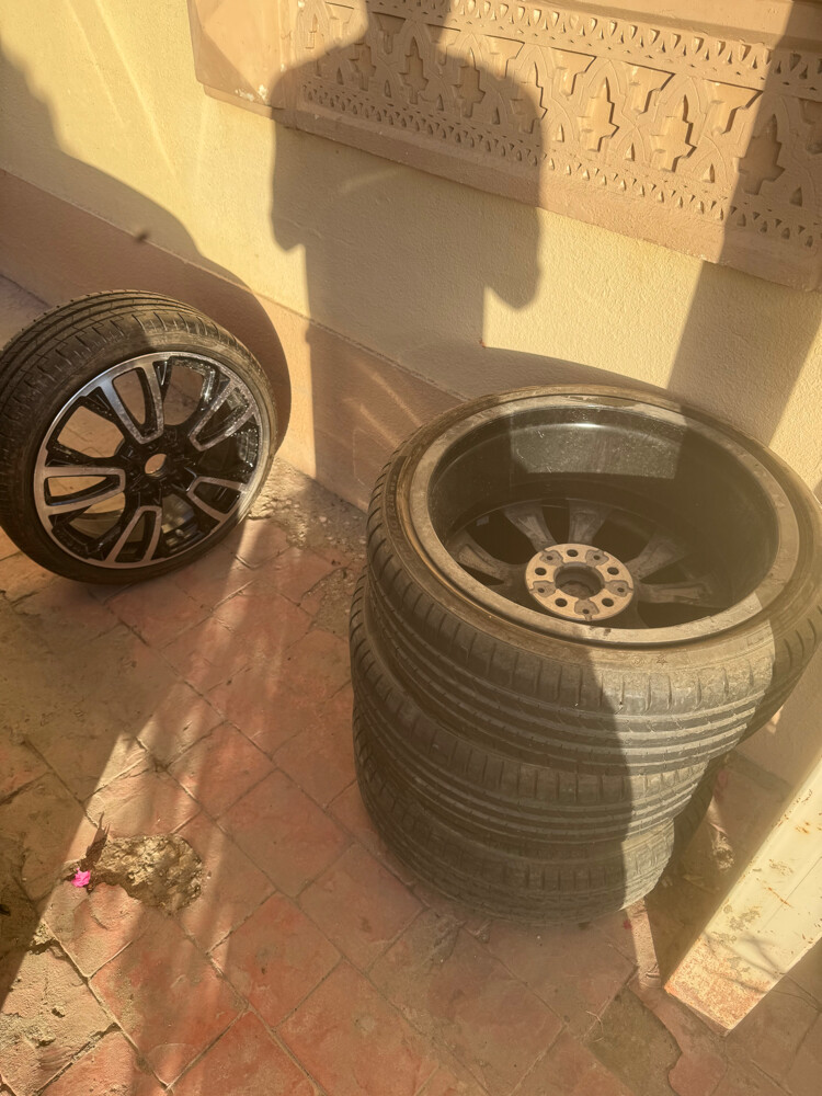 mini cooper tires - 3