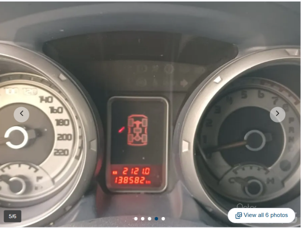 Pajero-2018 excellent condition. - 3