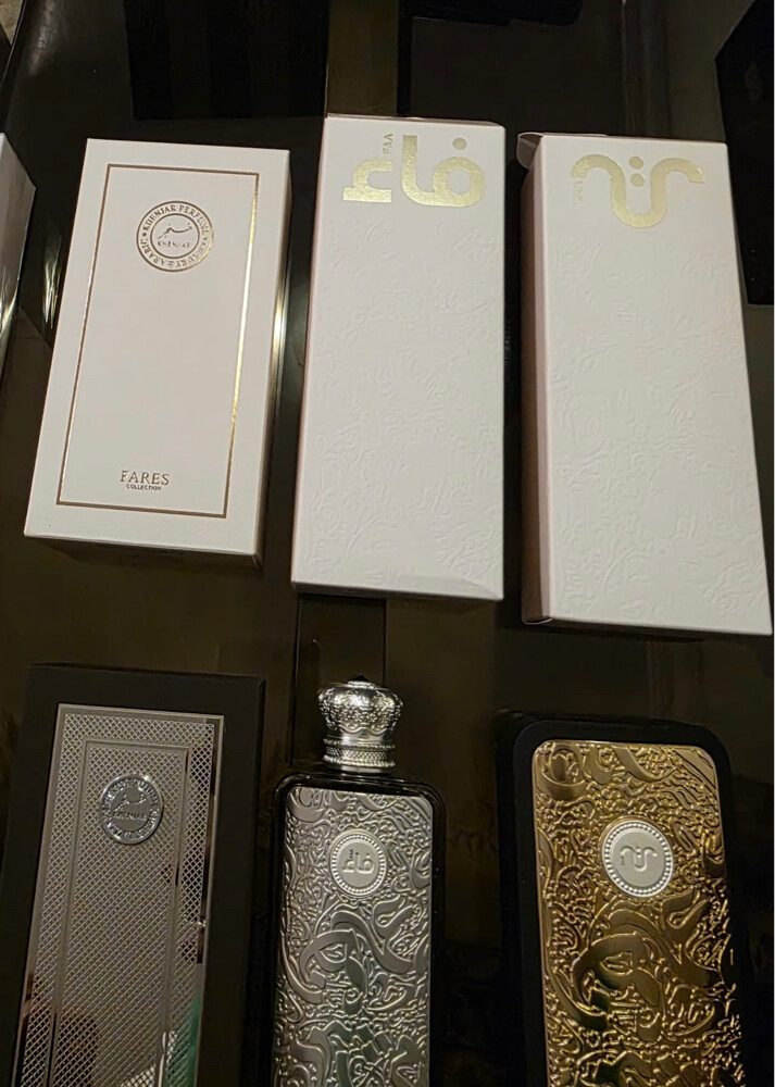 للبدل او للبيع عطور عربيه اصليه - 2