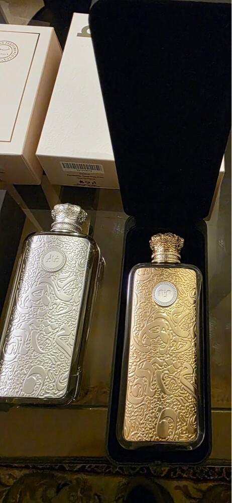 للبدل او للبيع عطور عربيه اصليه - 3