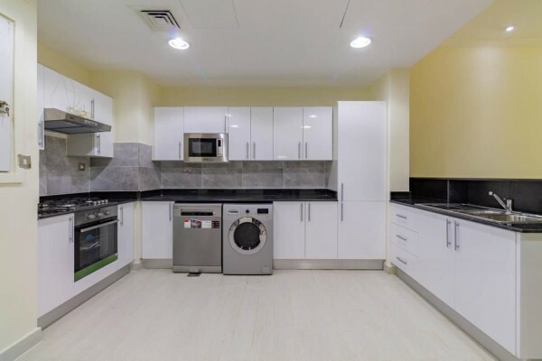 FOX HILLS 1 BHK FOR SALE - 6