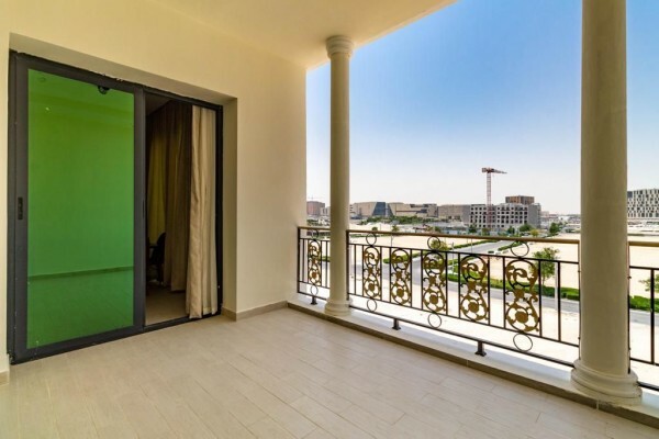 FOX HILLS 1 BHK FOR SALE - 14
