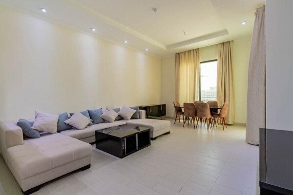 FOX HILLS 1 BHK FOR SALE - 4