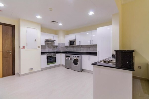 FOX HILLS 1 BHK FOR SALE - 3