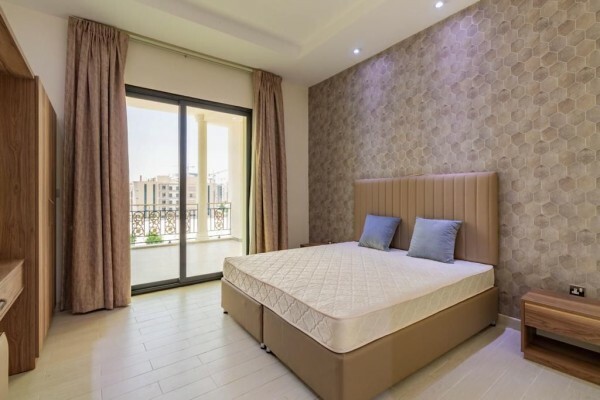 FOX HILLS 1 BHK FOR SALE - 10