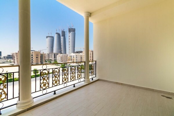 FOX HILLS 1 BHK FOR SALE - 7