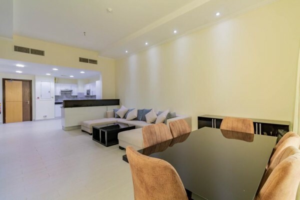FOX HILLS 1 BHK FOR SALE - 8