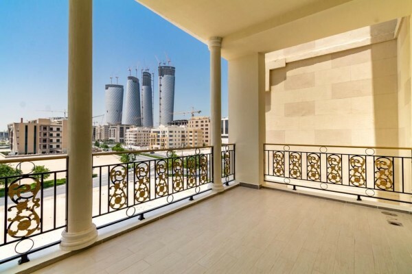 FOX HILLS 1 BHK FOR SALE - 1