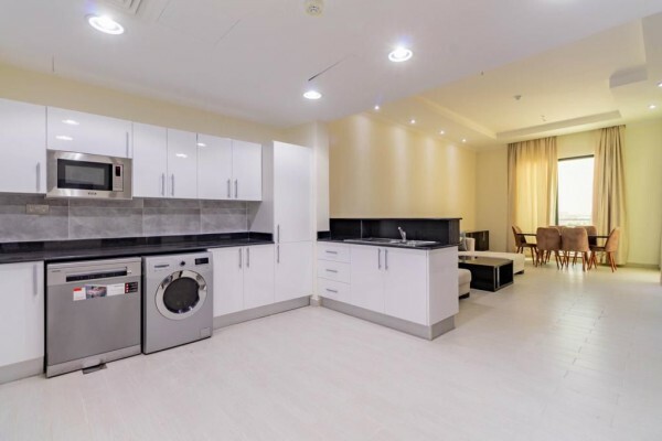FOX HILLS 1 BHK FOR SALE - 13