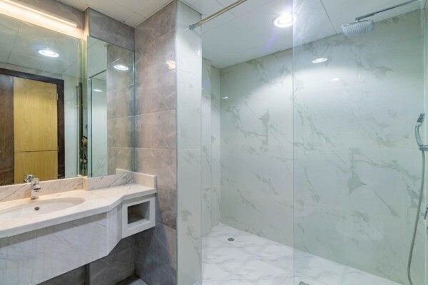 FOX HILLS 1 BHK FOR SALE - 2