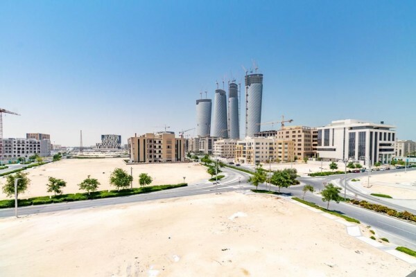 FOX HILLS 1 BHK FOR SALE - 12