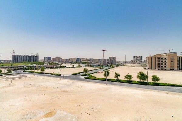 FOX HILLS 1 BHK FOR SALE - 9