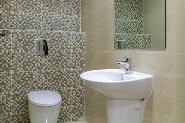 FOX HILLS 1 BHK FOR SALE - 16