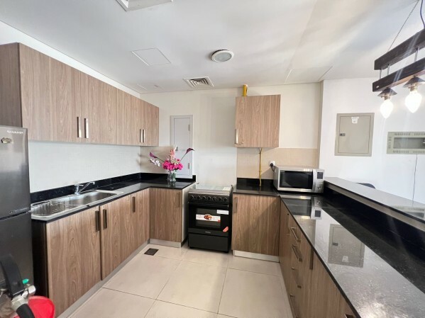 DECORATED 1 BHK FOR SALE LUSAIL - 22