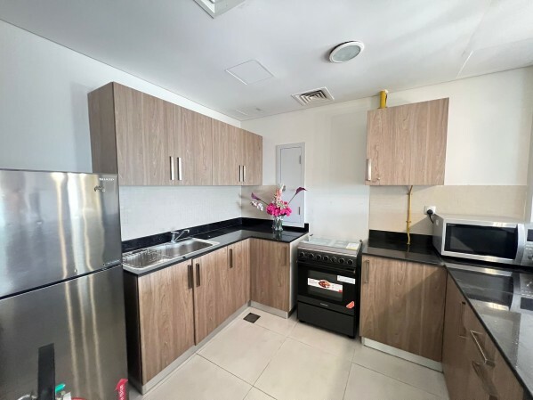 DECORATED 1 BHK FOR SALE LUSAIL - 6