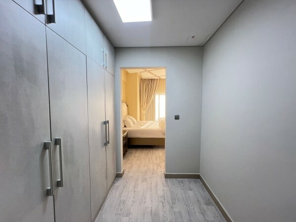 DECORATED 1 BHK FOR SALE LUSAIL - 4