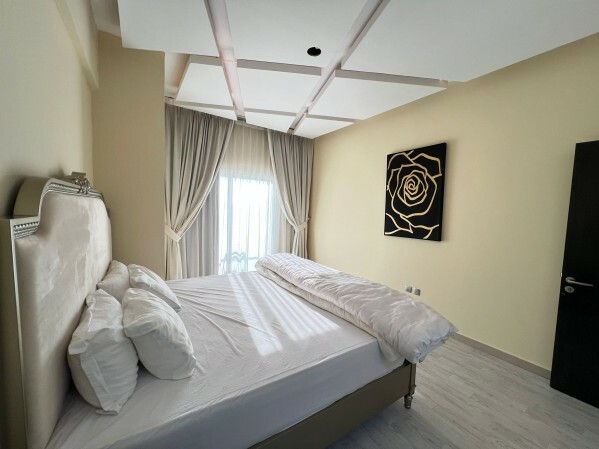 DECORATED 1 BHK FOR SALE LUSAIL - 8