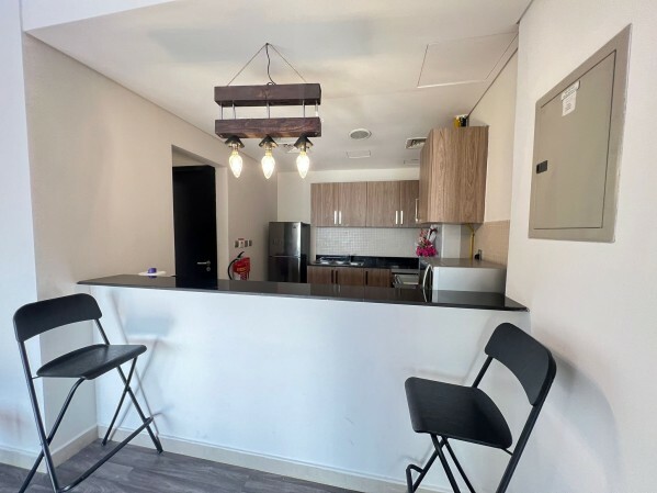 DECORATED 1 BHK FOR SALE LUSAIL - 9