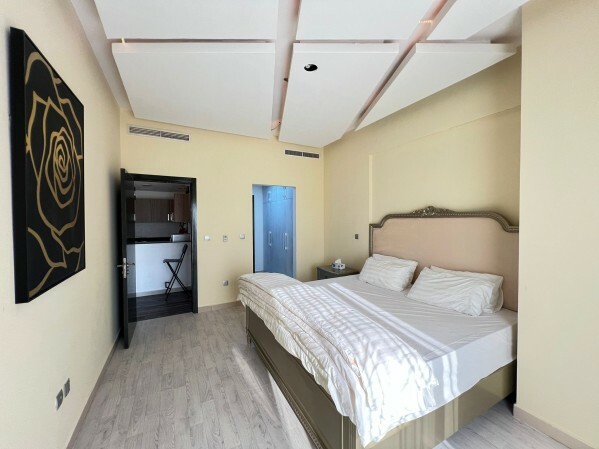 DECORATED 1 BHK FOR SALE LUSAIL - 25
