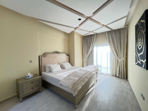 DECORATED 1 BHK FOR SALE LUSAIL - 24
