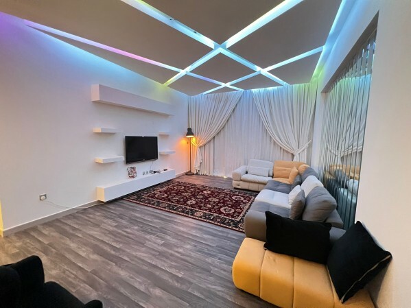 DECORATED 1 BHK FOR SALE LUSAIL - 16