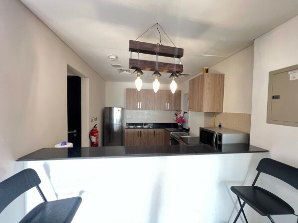 DECORATED 1 BHK FOR SALE LUSAIL - 19
