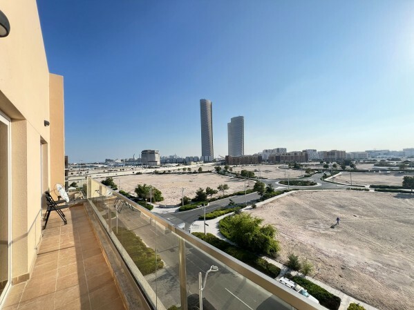 DECORATED 1 BHK FOR SALE LUSAIL - 17