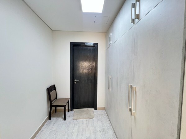 DECORATED 1 BHK FOR SALE LUSAIL - 3