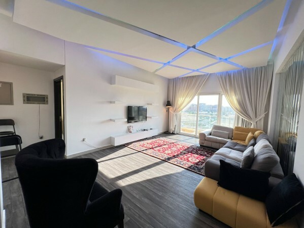 DECORATED 1 BHK FOR SALE LUSAIL - 13