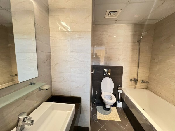 DECORATED 1 BHK FOR SALE LUSAIL - 11