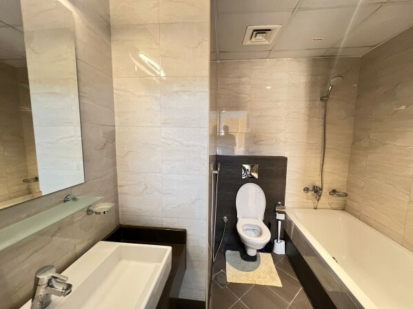 DECORATED 1 BHK FOR SALE LUSAIL - 7