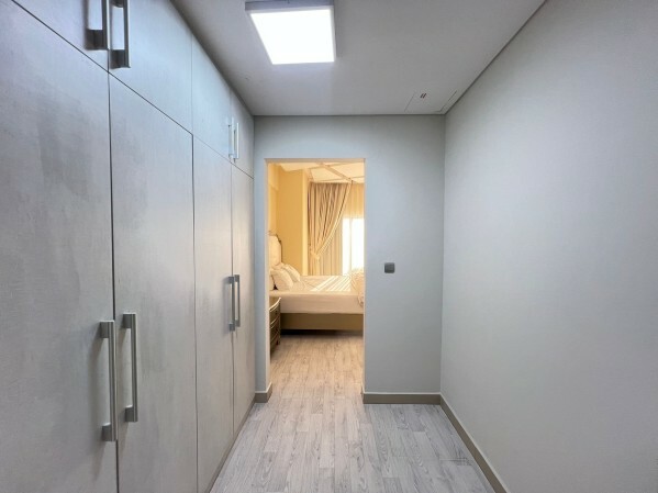 DECORATED 1 BHK FOR SALE LUSAIL - 5