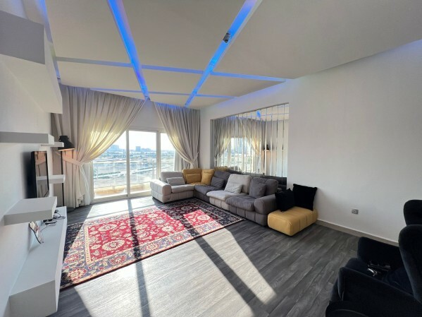 DECORATED 1 BHK FOR SALE LUSAIL - 1