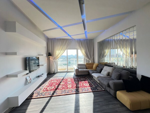 DECORATED 1 BHK FOR SALE LUSAIL - 2