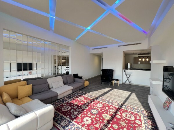 DECORATED 1 BHK FOR SALE LUSAIL - 23