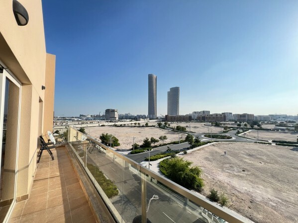 DECORATED 1 BHK FOR SALE LUSAIL - 10
