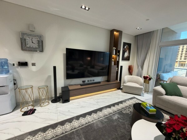 FOR SALE! | LUSAIL | FOR SALE 1BD - 8